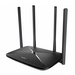 TP-LINK Mercusys MB115-4G Wireless N 4G LTE Router - Router - WLAN