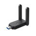 TP-LINK Mercusys MA32H AC1300 High-Gain Wireless Dual Band USB Adapter - WLAN - 0,87 Gbps