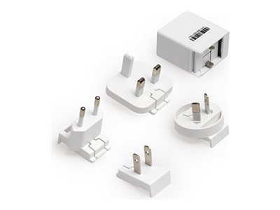 Synology Netzteil - wall mounted - 5 Watt