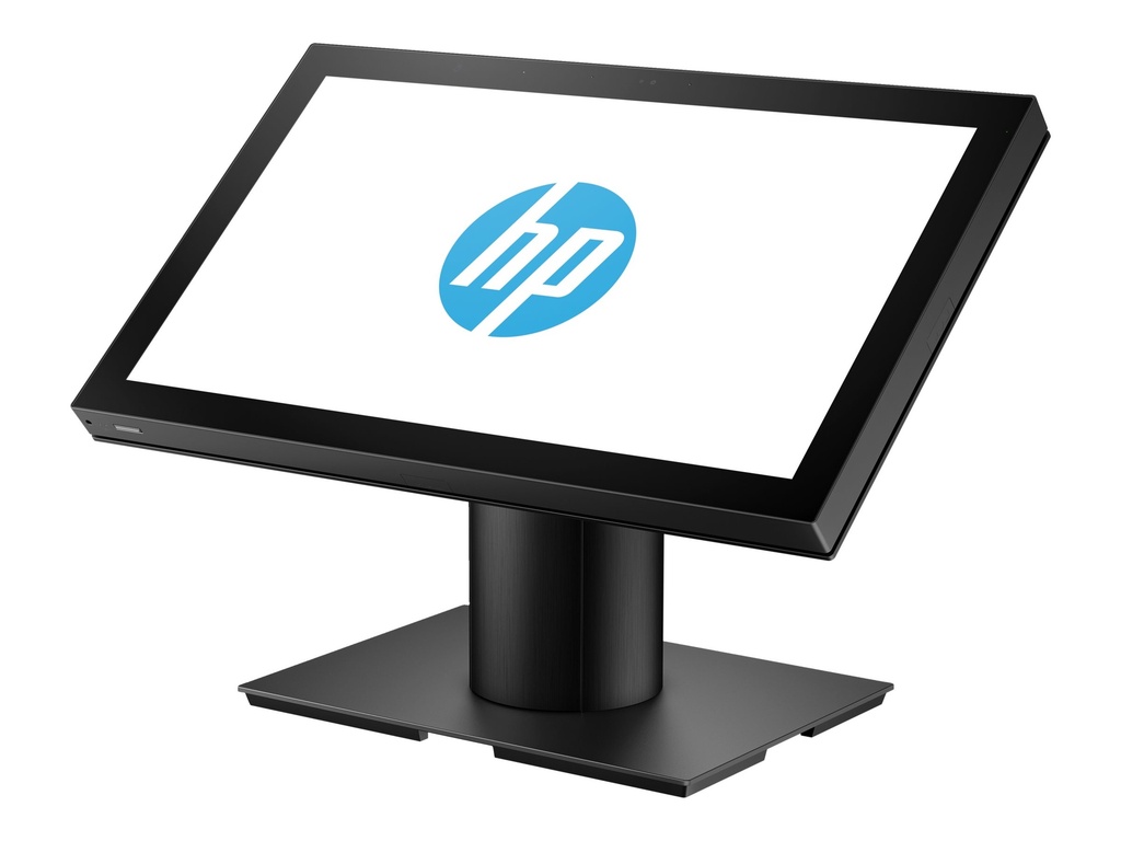 HP Engage One Pro G2 - All-in-One (Komplettlösung) - 1 x Core i3 i3-14100T / 2.7 GHz - RAM 8 GB - SSD 256 GB - NVMe - UHD Graphics 730 - 1GbE, Wi-Fi 6, Bluetooth, Wi-Fi 7 - WLAN: 802.11a/b/g/n/ac/ax/be, Bluetooth 5.4 - 11 IoT Enterprise 2024 LTSC - Monitor: LED 49.5 cm (19.5")