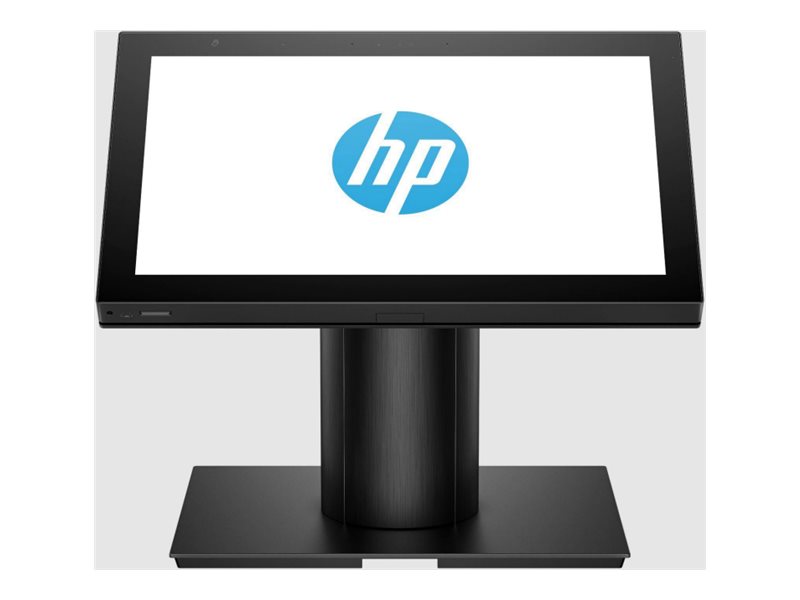 HP Engage One Pro G2 - All-in-One (Komplettlösung) - 1 x Core i5 i5-14500T / 1.7 GHz - vPro - RAM 8 GB - SSD 256 GB - NVMe - UHD Graphics 770 - 1GbE, Wi-Fi 6, Bluetooth, Wi-Fi 7 - WLAN: 802.11a/b/g/n/ac/ax/be, Bluetooth 5.4 - 11 IoT Enterprise 2024 LTSC - Monitor: LED 49.5 cm (19.5")