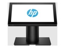 HP Engage One Pro G2 - All-in-One (Komplettlösung) - 1 x Core i5 i5-14500T / 1.7 GHz - vPro - RAM 8 GB - SSD 256 GB - NVMe - UHD Graphics 770 - 1GbE, Wi-Fi 6, Bluetooth, Wi-Fi 7 - WLAN: 802.11a/b/g/n/ac/ax/be, Bluetooth 5.4 - 11 IoT Enterprise 2024 LTSC - Monitor: LED 49.5 cm (19.5")