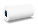 Ubiquiti UniFi AI Theta - Ultra Wide 360° - Überwachungskamera - Kugel - Innenbereich - Farbe (Tag&Nacht)