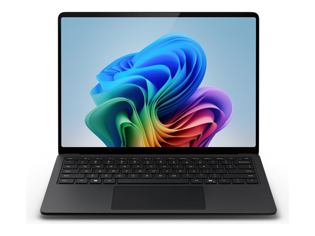 Microsoft Surface Laptop - 7th Edition - Snapdragon X Elite X1E-80-100 - Win 11 Pro - Qualcomm Adreno - 64 GB RAM - 1 TB SSD - 38.1 cm (15")