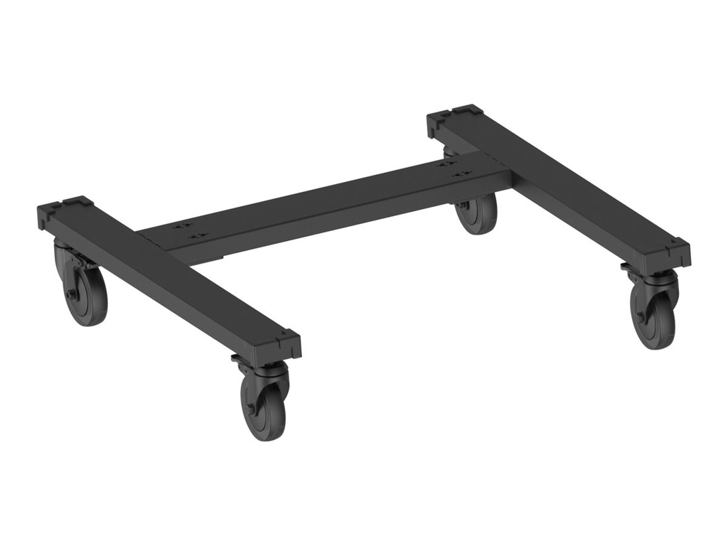 ViewSonic VE-MT-001 - Mobile kit (Basis, 4 Rollen