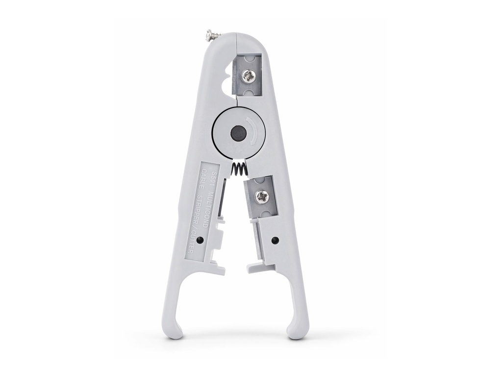StarTech.com Network Cable Stripper and Cutter