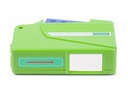 StarTech.com Fiber Optic Cleaner, Fiber Cable
