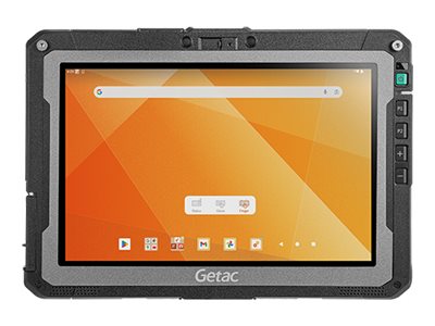 GETAC ZX10 G2 - Tablet - robust - Android 13 - 256 GB UFS card - 25.7 cm (10.1")