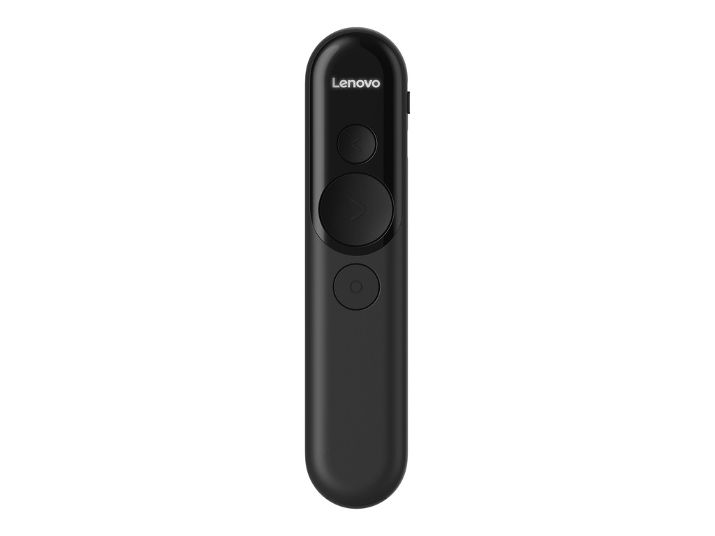 Lenovo Präsentations-Fernsteuerung - Radio
