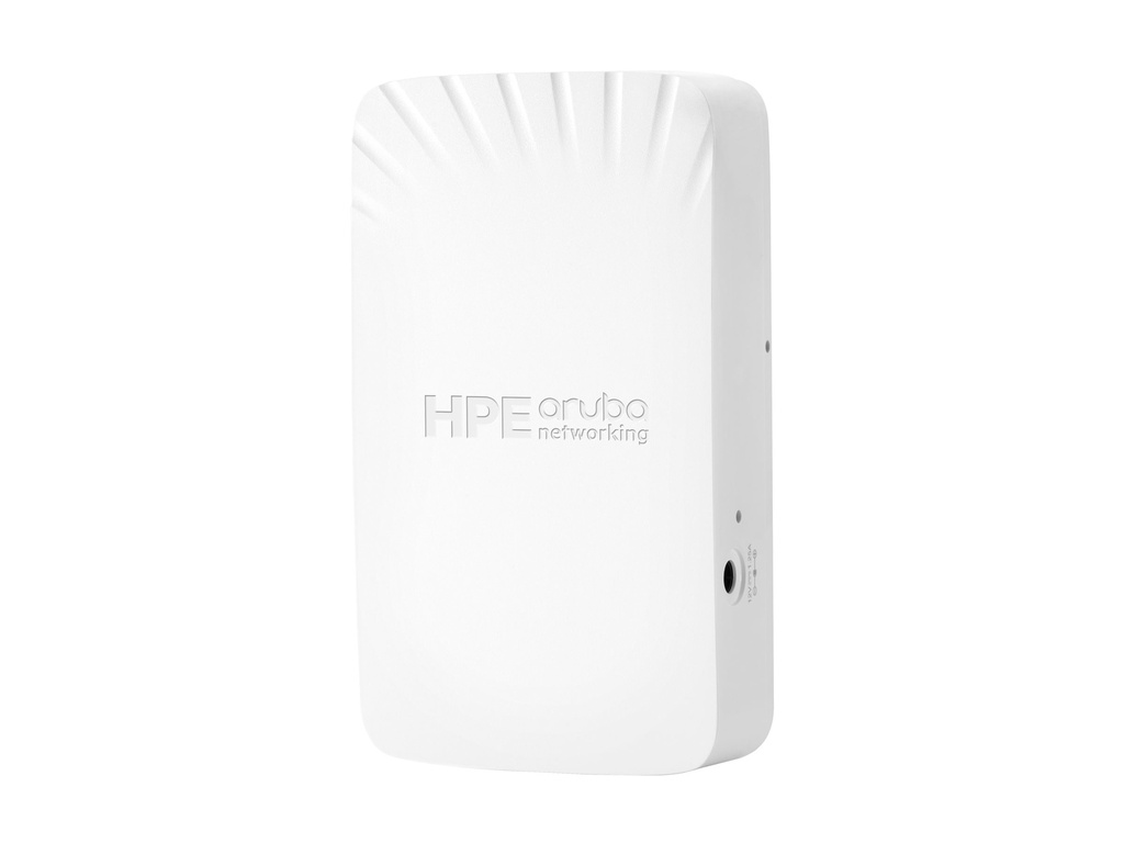 HPE Aruba Networking AP-505H (ID) - Gastgewerbe