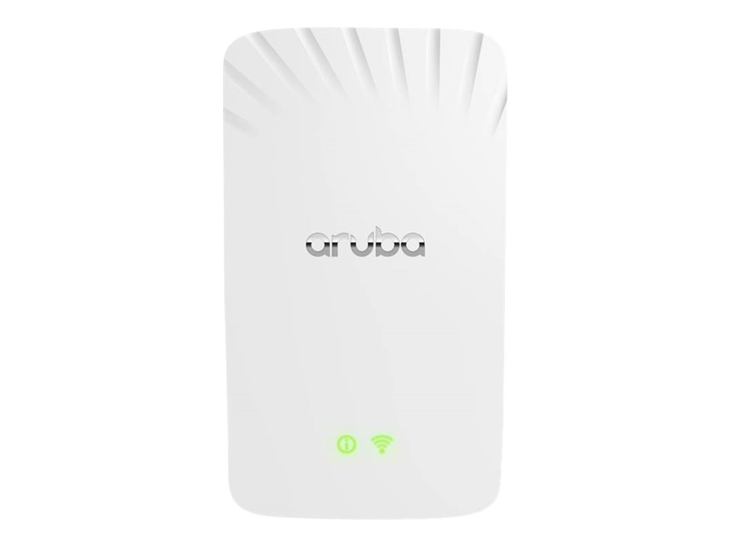 HPE Aruba Networking AP-505H (ID) - Hospitality