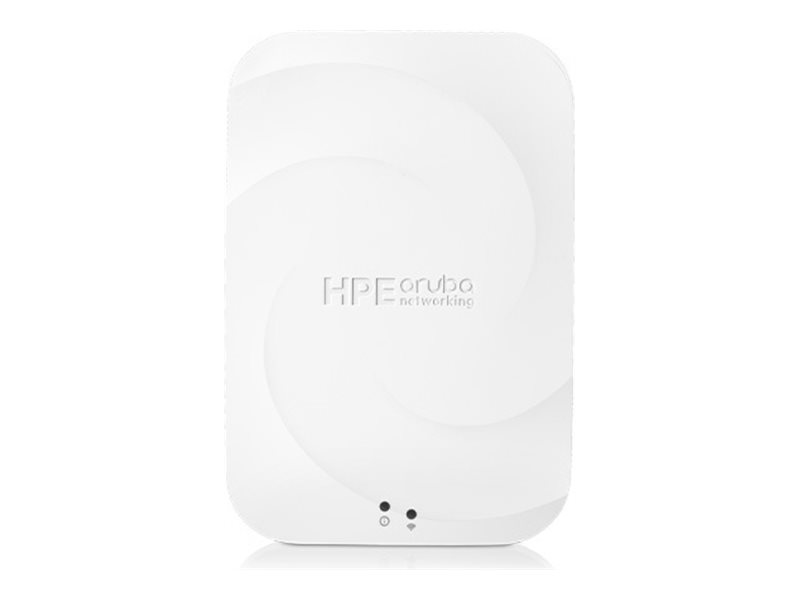 HPE Aruba Networking AP-605H (ID) - Hospitality