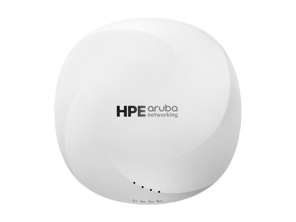 HPE Aruba Networking AP-615 (ID) - Campus - Accesspoint