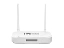 HPE Aruba Networking AP-605R (ID) Remote - Accesspoint
