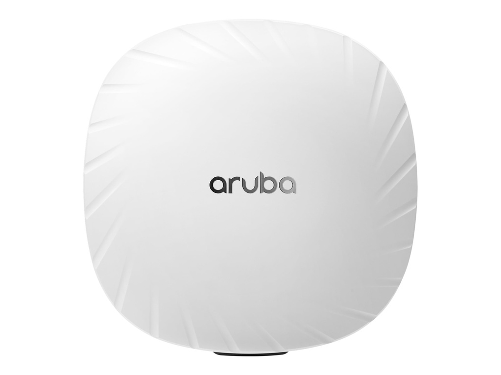 HPE Aruba Networking AP-555 (ID) - Campus - Accesspoint