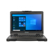 GETAC BM21Z4BEBDGX - 13,3" Notebook - Core i5 1,6 GHz 33,8 cm