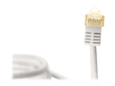 DIGITUS Patch-Kabel - RJ-45 (M) gewinkelt zu RJ-45 (M)