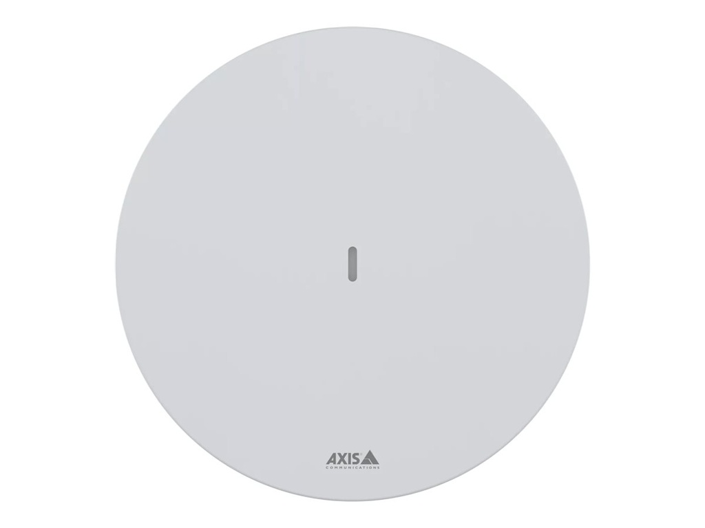 [03069-001] Axis D6210 - Luftsqualitätsensor - kabelgebunden