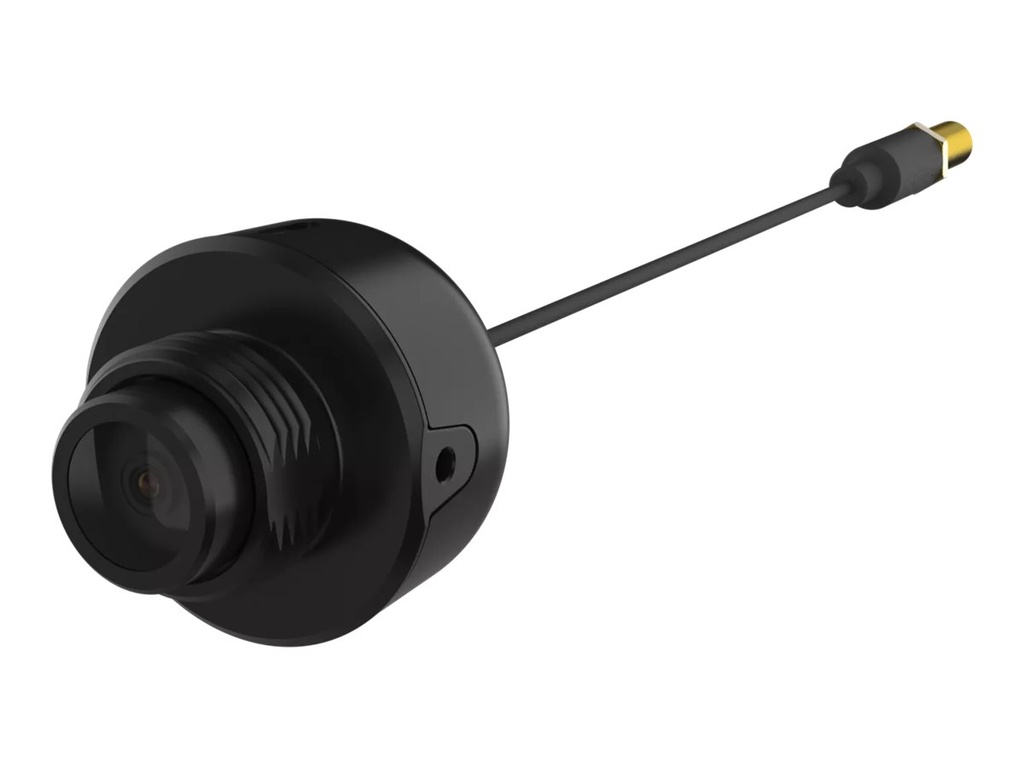 [03056-001] Axis F series F2108 - Überwachungskamera - Innenbereich