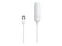 Ubiquiti UniFi - Netzwerkverlängerungskabel - RJ-45 (M)