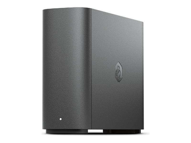 Synology BeeStation - NAS-Server - 8 TB - RAM