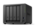 Synology Disk Station DS925+ - NAS-Server - 4