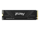 Kingston FURY Renegade G5 - SSD - 2 TB - intern - M.2 2280 - PCI Express 5.0 x4 (NVMe)