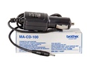 Brother Auto-Netzteil - für m-PRINT MW-145BT
