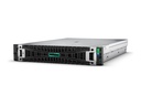HPE ProLiant DL345 Gen11 - Server - Rack-Montage - 2U - 1-Weg - 1 x EPYC 9015 / 3.6 GHz - RAM 64 GB - SATA/SAS - Hot-Swap 8.9 cm (3.5")