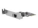StarTech.com Startech Gigabit Ethernet PCI Express Low Profile