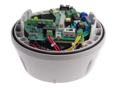 Axis Q8665-LE Base Unit 24 V - Basiseinheit