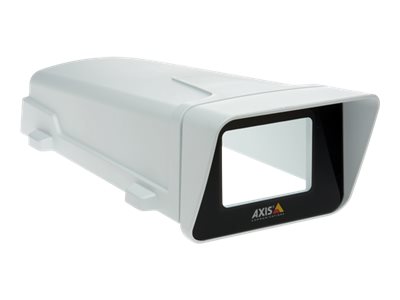 Axis T93G Top Cover - Kameraschutzhülle - für AXIS M1124-E Network Camera