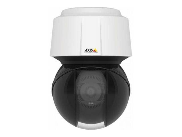 Axis Q6135-LE 60 Hz - Netzwerk-Überwachungskamera - PTZ - Farbe (Tag&Nacht)