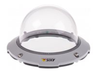 Axis Kamerakuppel - klar - für AXIS Q6042, Q6044