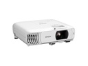 Epson EH-TW840 - 3-LCD-Projektor - tragbar - 4000 lm (weiß)