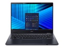 Acer TravelMate P4 14 TMP414-55-TCO - Intel Core Ultra 5 225U / 1.5 GHz - Win 11 Pro - Intel Graphics - 16 GB RAM - 512 GB SSD NVMe, QLC - 35.6 cm (14")