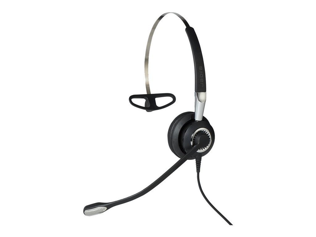 Jabra BIZ 2400 II QD Mono NC 3 in1 - Headset