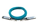 HPE X2A0 - Netzwerkkabel - QSFP+ zu QSFP+ - 10 m