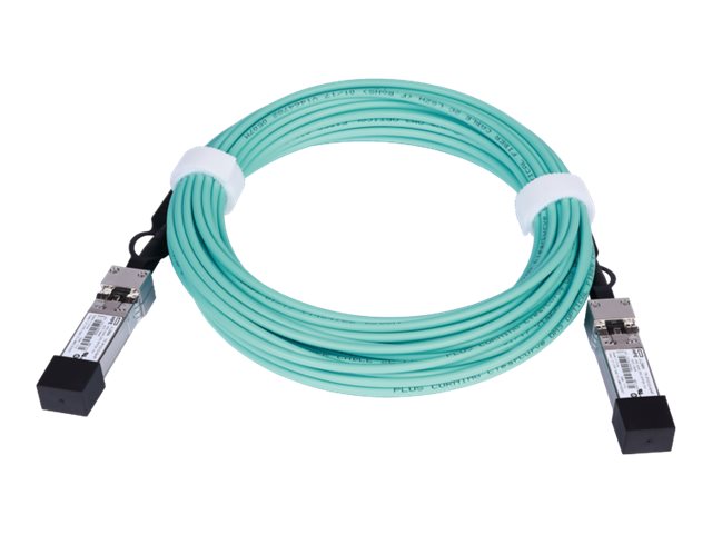 HPE 25GBase-AOC Direktanschlusskabel - SFP28 (M)