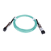 HPE X2A0 - 25GBase Direktanschlusskabel - SFP28 zu SFP28