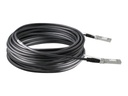 HPE Netzwerkkabel - SFP+ - 10 m - für HPE 6-port