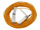 HPE Active Optical Cable - Direktanschlusskabel