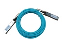 HPE X2A0 - Netzwerkkabel - QSFP28 zu QSFP28 - 10 m