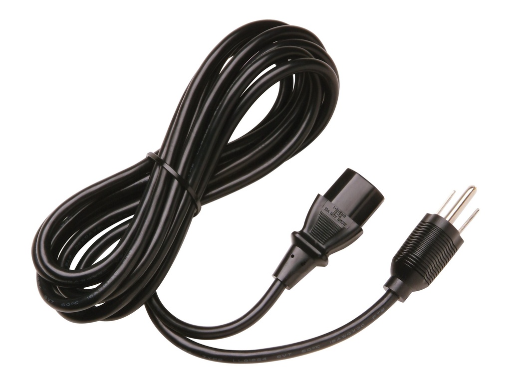 HPE Stromkabel - NEMA L6-20 (M) zu IEC 60320