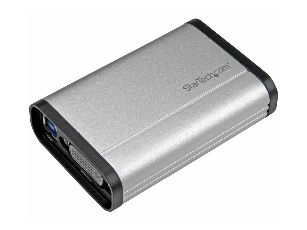 StarTech.com USB 3.0 Capture- / Aufzeichnungsgerät