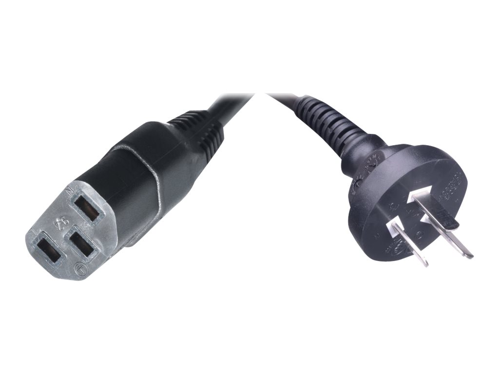 HPE Stromkabel - GB 1002 (M) zu power IEC 60320