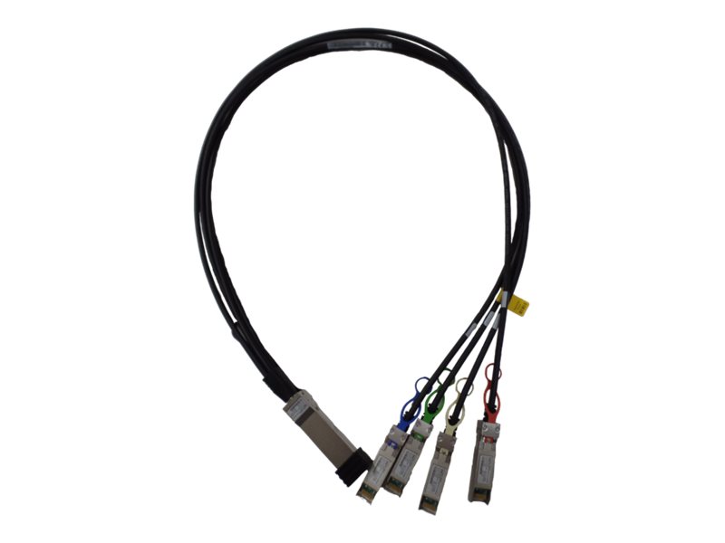 HPE Copper Cable - 100GBase Direktanschlusskabel