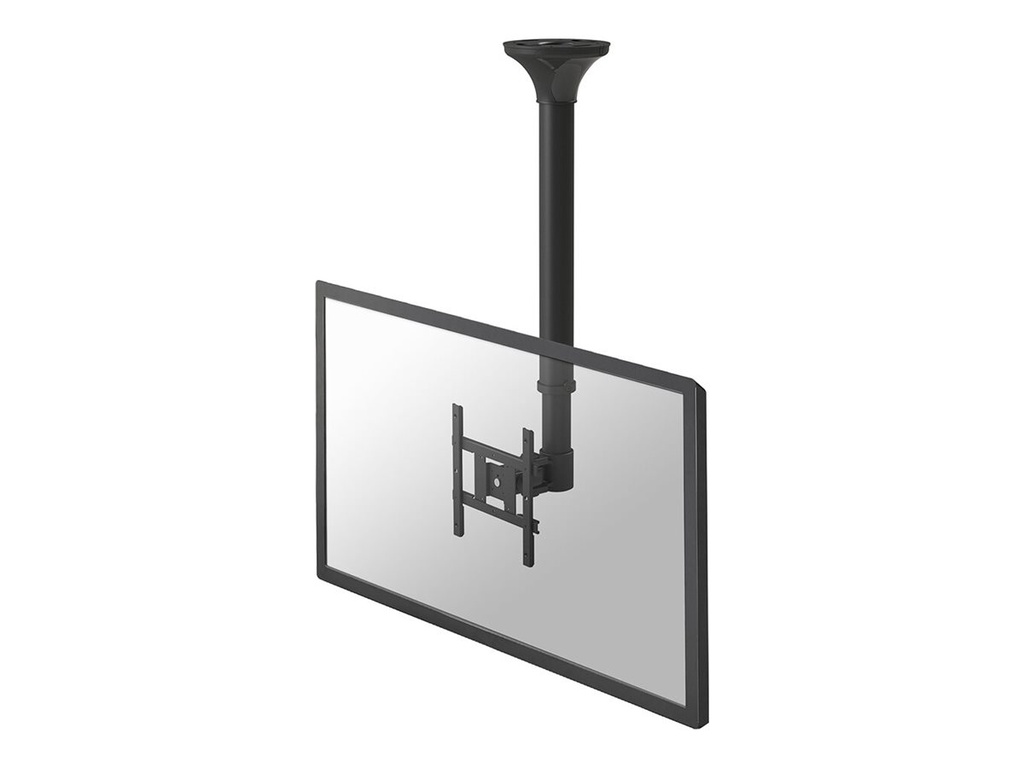 Neomounts FPMA-C200 - Halterung - Voll beweglich - für LCD-Display - Schwarz - Bildschirmgröße: 25.4-102 cm (10"-40")