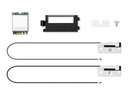 Lenovo MediaTek RZ616 - Netzwerkadapter - Wi-Fi 6E, Bluetooth 5.2
