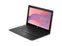 HP Fortis 11 G1m Chromebook - Kompanio 520 2.05 GHz - Chrome OS - Mali-G52 MP2 - 4 GB RAM - 64 GB eMMC - 29.5 cm (11.6")